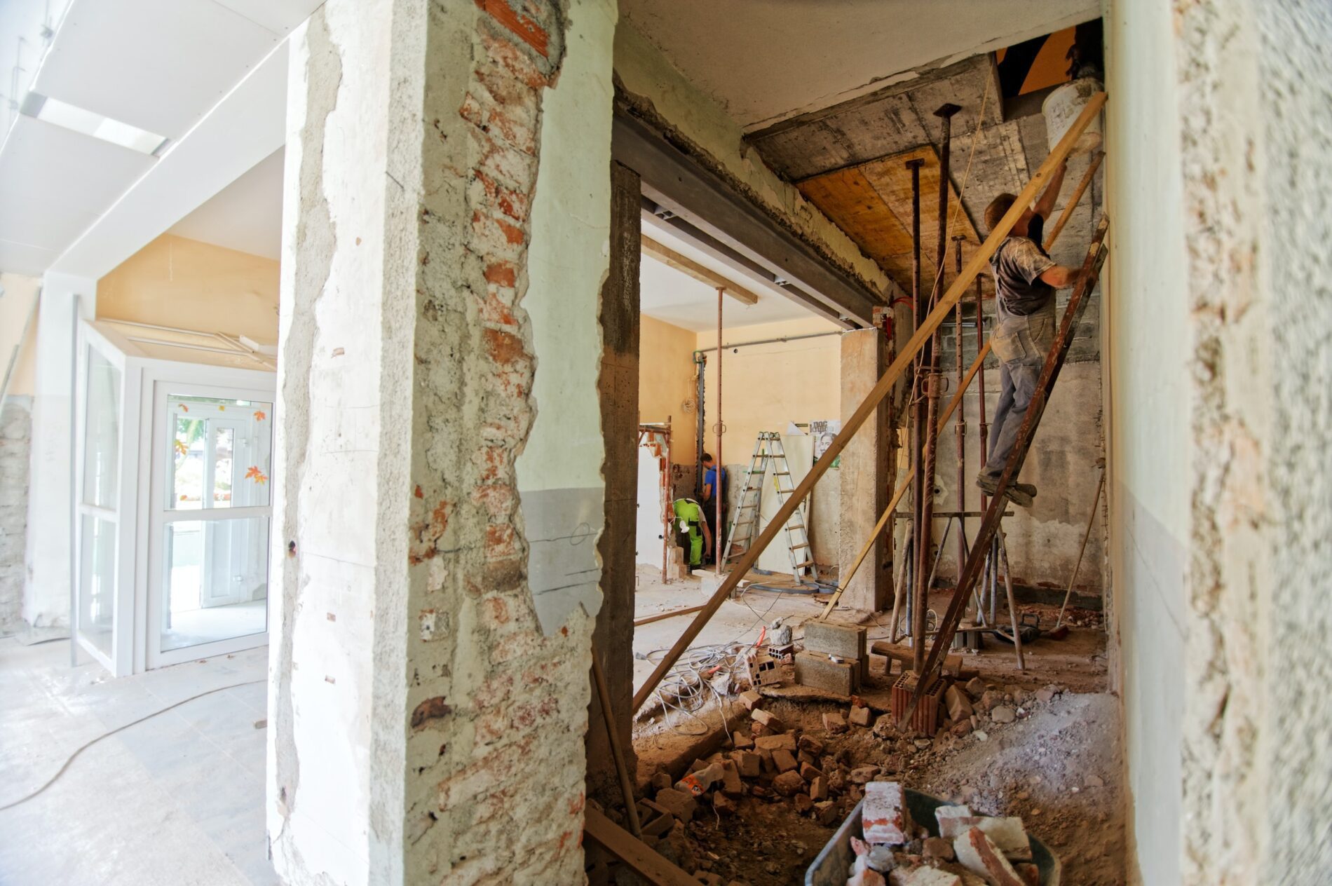 No.1 Affordable Remodeling Services in Texas - J National No.1 Affordable Remodeling Services in Texas - J National