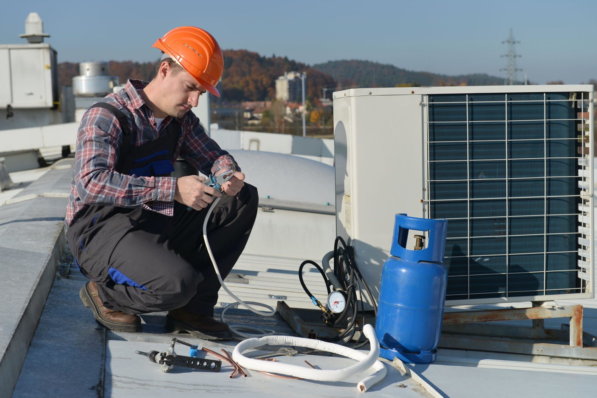 No.1 Best AC Repair Services in Texas - J National No.1 Best AC Repair Services in Texas - J National