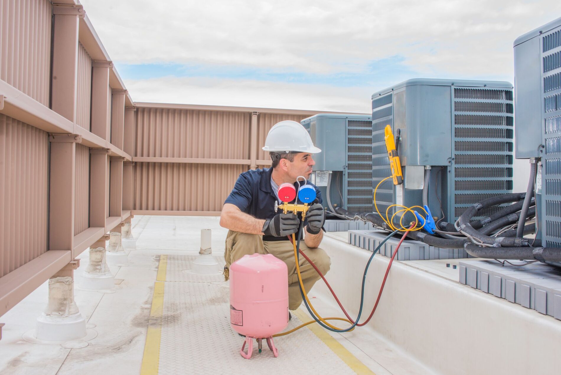 No.1 Best AC Repair Services in Texas - J National No.1 Best AC Repair Services in Texas - J National