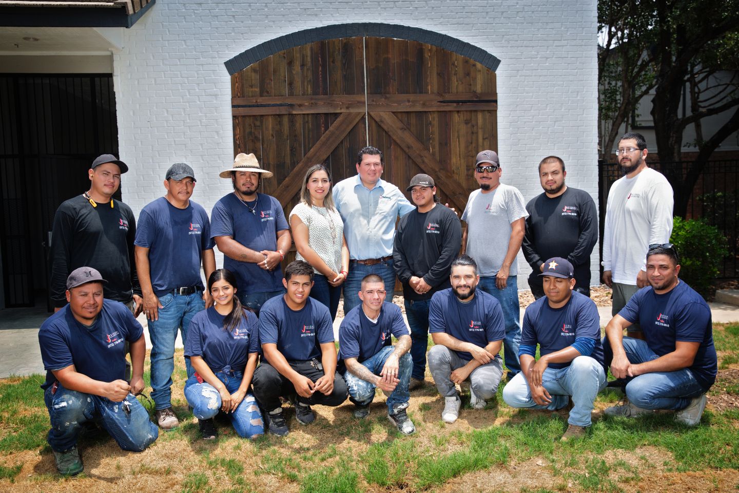 No.1 Best San Antonio Remodeling, Restoration & Repair - J National