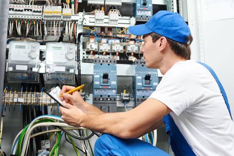 No.1 Best and Professional Electric Service in Texas - J National