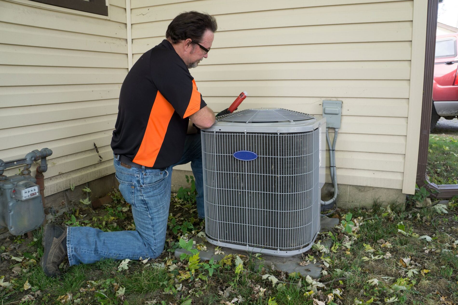 No.1 Expert Heating and Cooling Services TX - J National