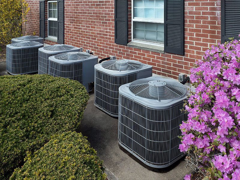 No.1 Expert Heating and Cooling Services TX - J National