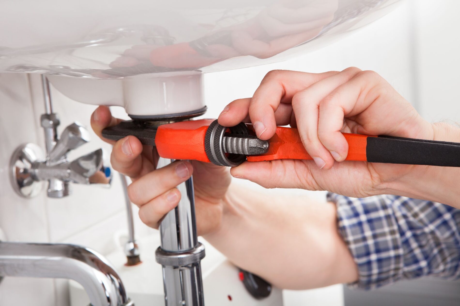 No.1 Professional Plumbing Services in Texas - J National