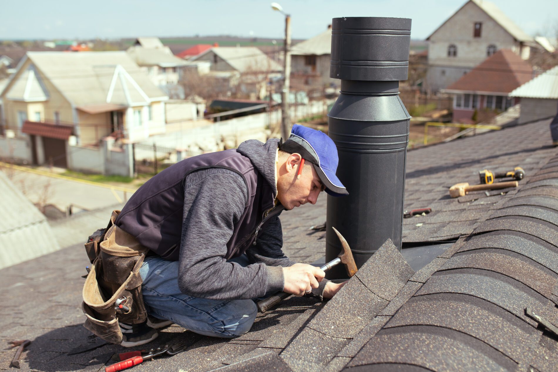 Comparing Dallas Commercial Roofing Services: How to Identify the Best in the Business